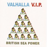 British Sea Power - Valhalla V.I.P.