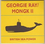 British Sea Power - Georgie Ray