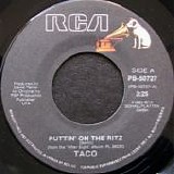 Taco - Puttin' On The Ritz