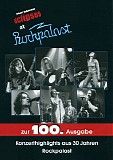 Various artists - Eclipsed - Rockpalast Teil I