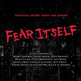 Luis A. Ascanio - Fear Itself - The Circle