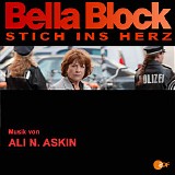 Ali N. Askin - Bella Block: Stich Ins Herz