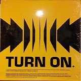 Stereolab/Turn On - Turn On