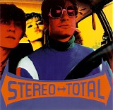 Stereo Total - Stereo Total