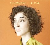 St. Vincent - Actor