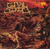 Guttural Secrete - Reek Of Pubescent Despoilment