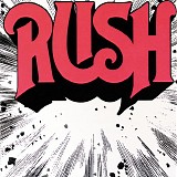 Rush - Rush