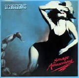 Scorpions - Savage Amusement [Remastered 2001]