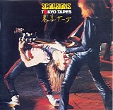 Scorpions - Tokyo Tapes