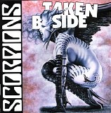 Scorpions - Taken B-Side [2CD]