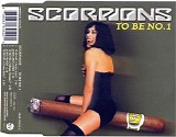 Scorpions - To Be No. 1