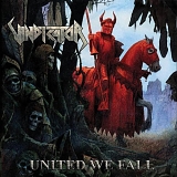 Vindicator - United We Fall