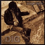 Stage Dolls - Dig