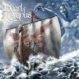 Heart Of Cygnus - The Voyage Of Jonas