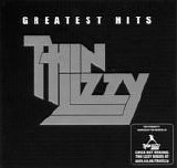 Thin Lizzy - Greatest Hits (Disc 1)