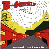 Eat Static - B-World