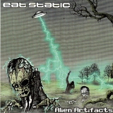 Eat Static - Alien Artifacts