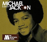 Michael Jackson & Jackson 5 - The Motown Years