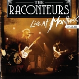 Raconteurs - Live at Montreux (2008)