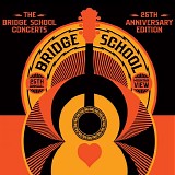 Santana - 2011.10.22 - Mountain View, CA - "Bridge School Benefit"