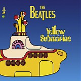 The Beatles - Yellow Submarine Songtrack