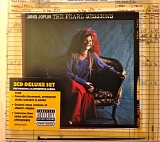 Janis Joplin - The Pearl Sessions & More
