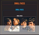 Small Faces - Small Faces (Immediate)