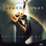 Carmen Lundy - Self Portrait