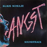 Klaus Schulze - Angst