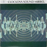 Clock DVA - Sound Mirror