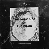 Various artists - The Dark Side Of The Brain I