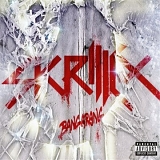 Skrillex - Bangarang-CDEP