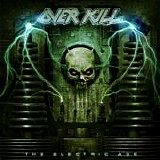 Overkill - The Electric Age