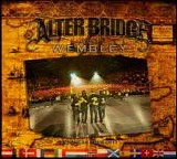 Alter Bridge - Live at Wembley