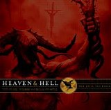 Heaven and Hell - The Devil You Know