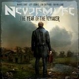 Nevermore - The Year of the Voyager