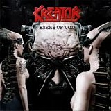 Kreator - Enemy of God