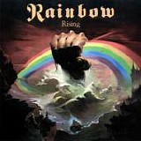 Rainbow - Rainbow Rising