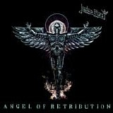 Judas Priest - Angel of Retribution