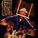 Our Lady Peace - Clumsy