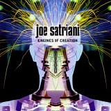 Joe Satriani - Engines of Creation