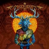 Mastodon - Blood Mountain