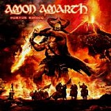 Amon Amarth - Surtur Rising