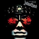 Judas Priest - Hell Bent For Leather