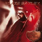 Blaze Bayley - The Night That Will Not Die