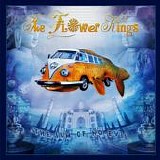 The Flower Kings - The Sum of No Evil