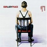 Our Lady Peace - Healthy in Paranoid Times