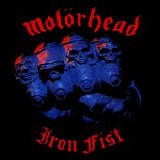 MotÃ¶rhead - Iron Fist