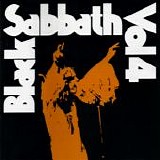 Black Sabbath - Vol. 4