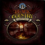 Black Country Communion - Black Country Communion